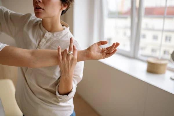 Fisioterapia Ortopédica, Traumatológica e Desportiva - Serviço especializado na Focus Saúde em Ribeirão Preto