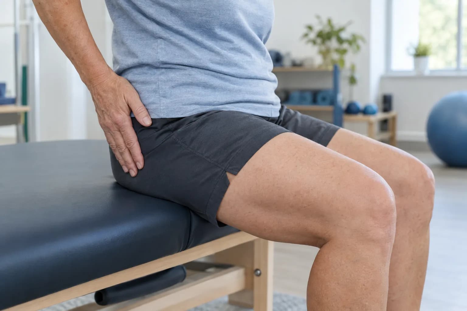 Dor na lateral do quadril: como adaptar a caminhada - Blog Focus Saúde Fisioterapia Ribeirão Preto