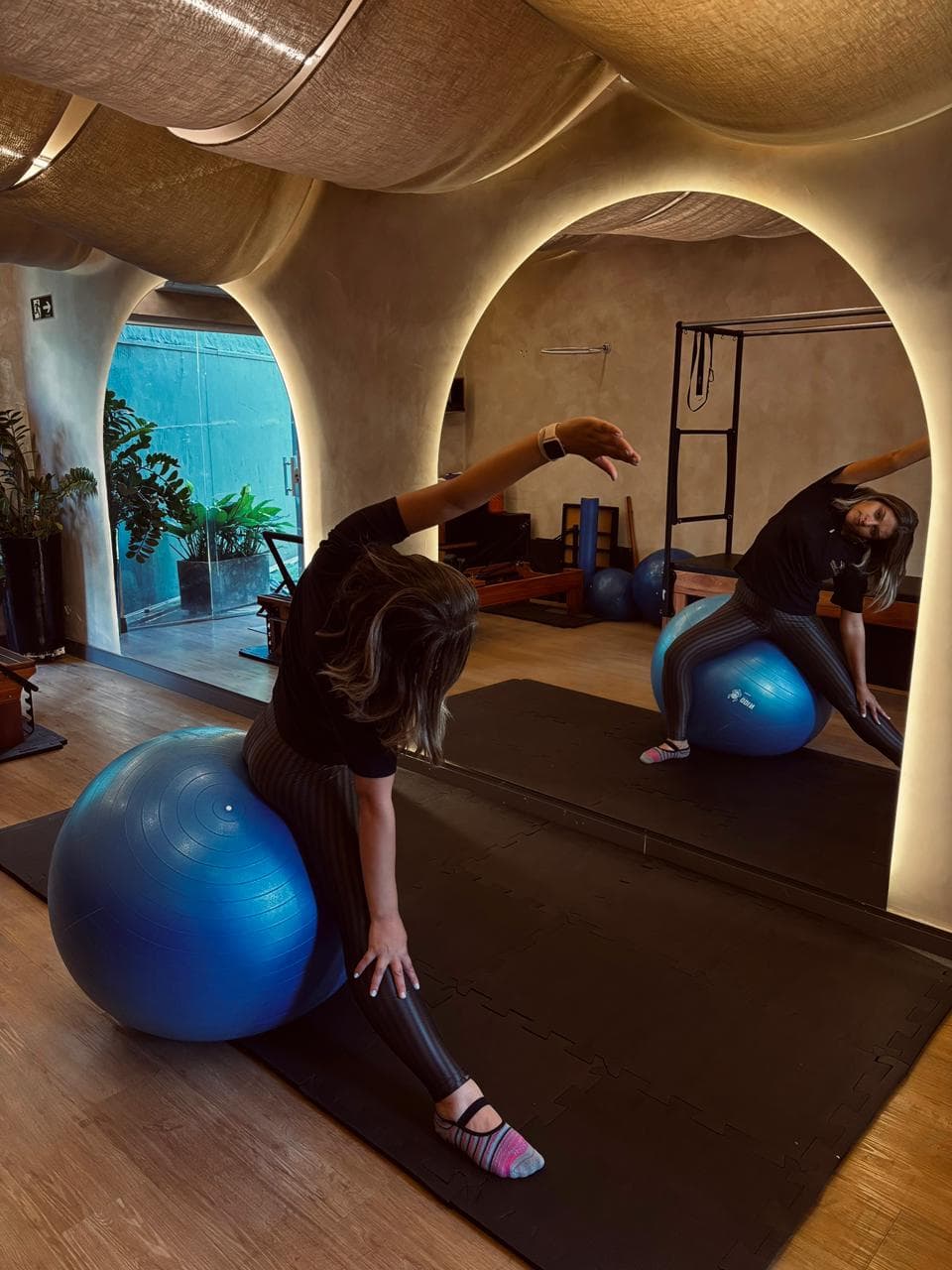 Gestação Ativa: Como o Pilates Pode Ajudar Durante a Gravidez - Blog Focus Saúde Fisioterapia em Ribeirão Preto