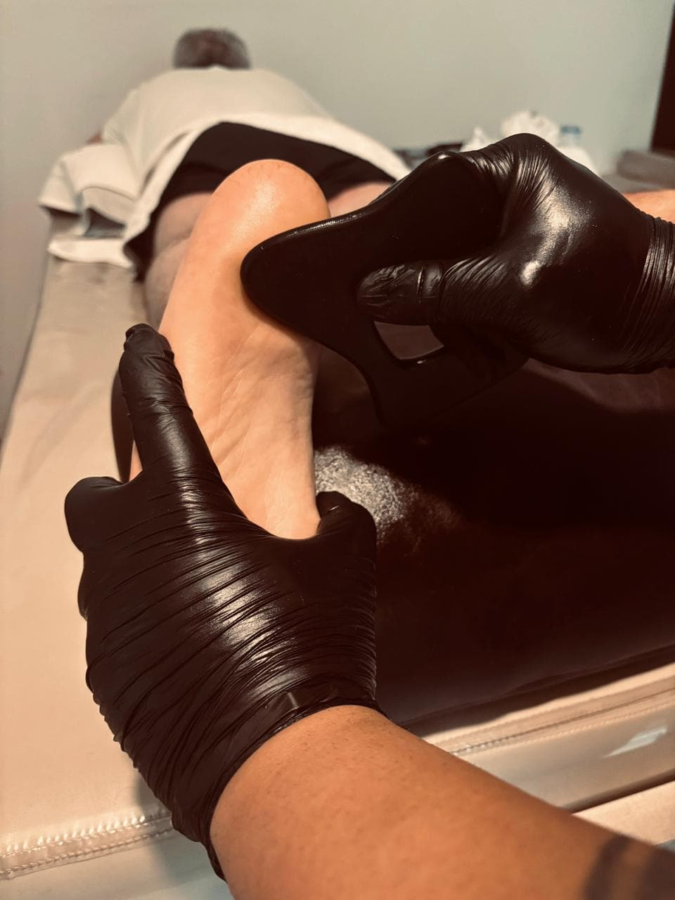 A Fisioterapia Pode Te Ajudar Com A Fascite Plantar: Causas, Sintomas E Tratamento - Blog Focus Saúde Fisioterapia em Ribeirão Preto